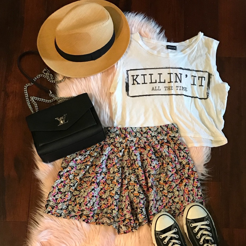 🔴 Killing It Graphic T-Shirt
